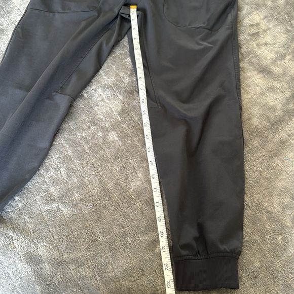 Lululemon HEMMED Slim-fit ABC Jogger - Picture 2 of 5